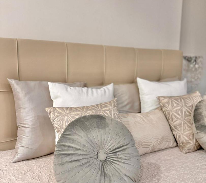 Photo of Bedroom in Volla