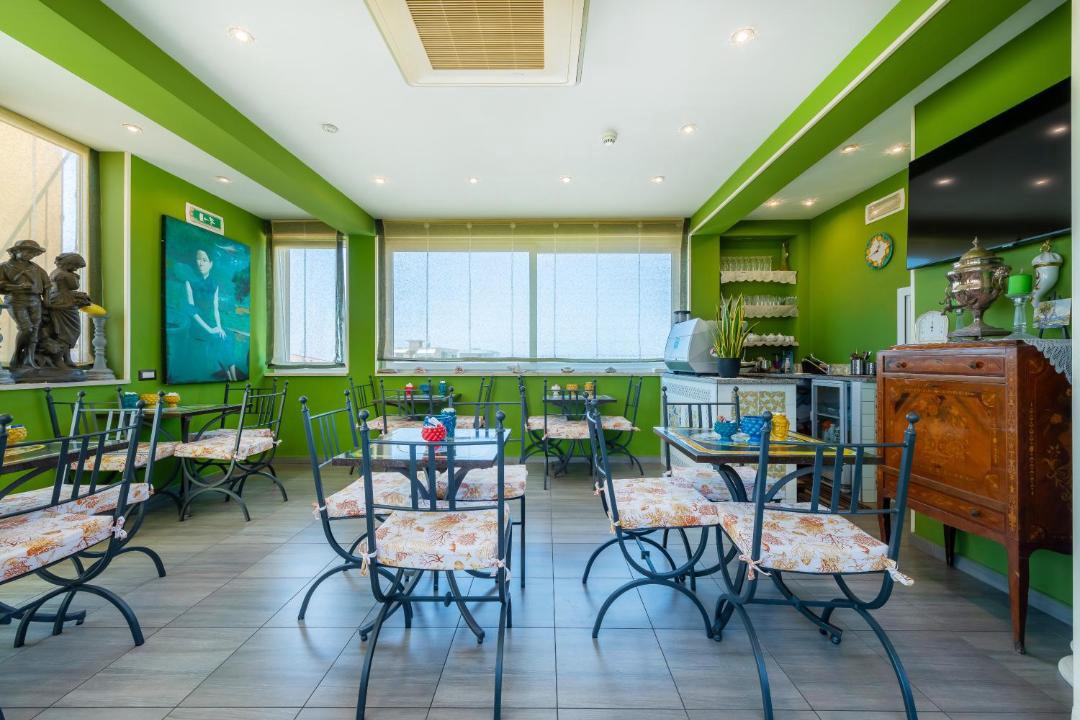 Photo of Kitchen in Fiumicino