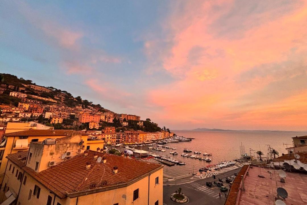 Photo of Others in Porto Santo Stefano
