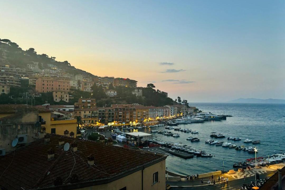 Photo of Others in Porto Santo Stefano