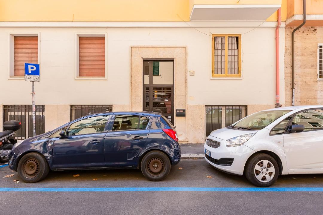 Photo of Others in Testaccio