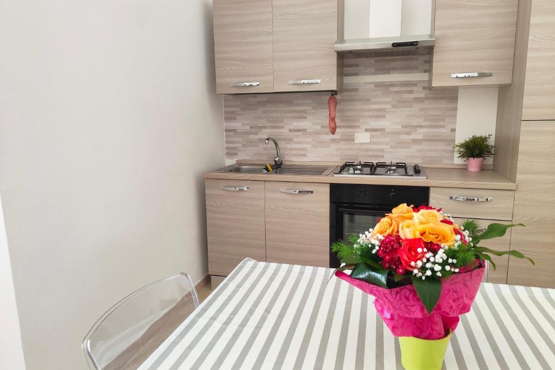 Photo of Kitchen in Municipio 4