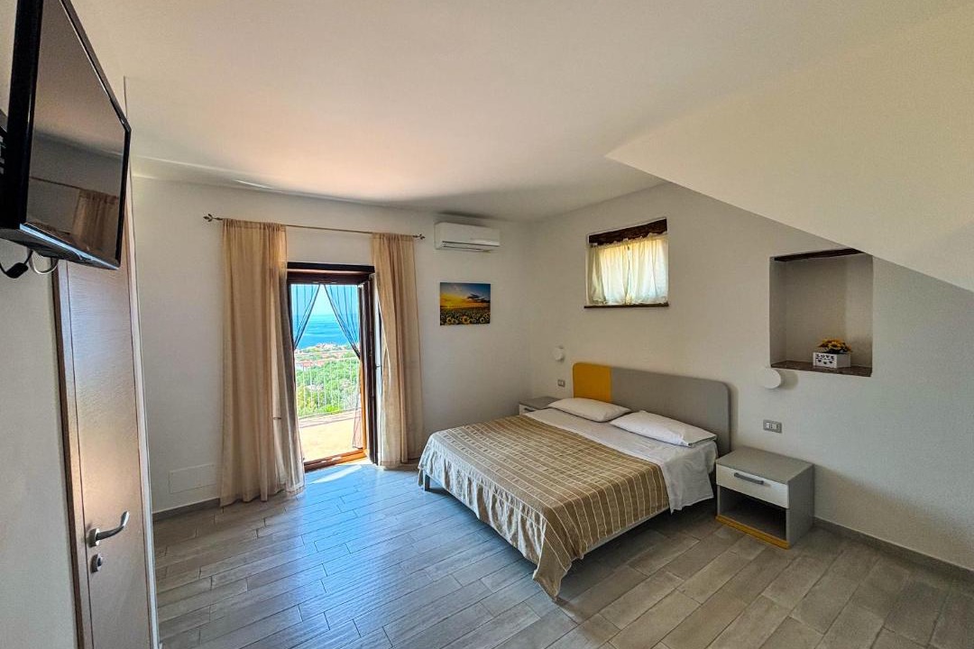 Photo of Bedroom in Pisciotta