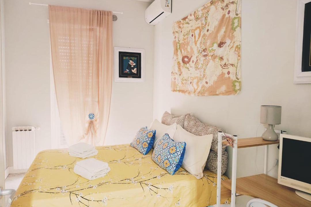 Photo of Bedroom in Termoli