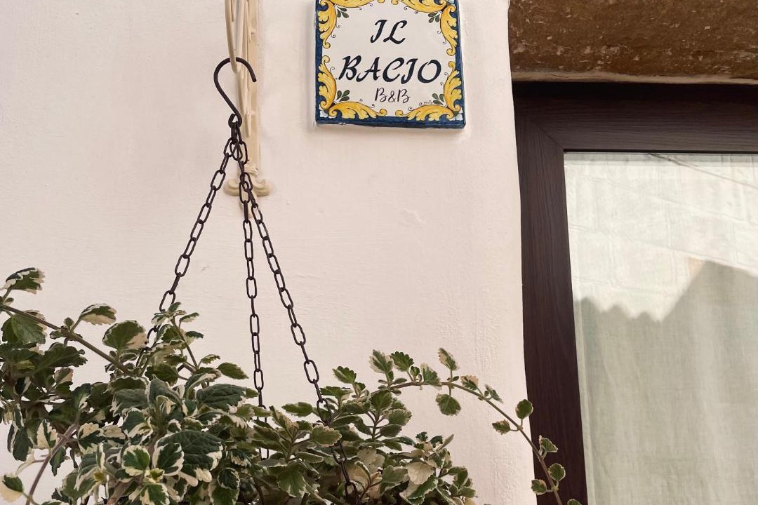 Photo of Patio Balcony in Laterza