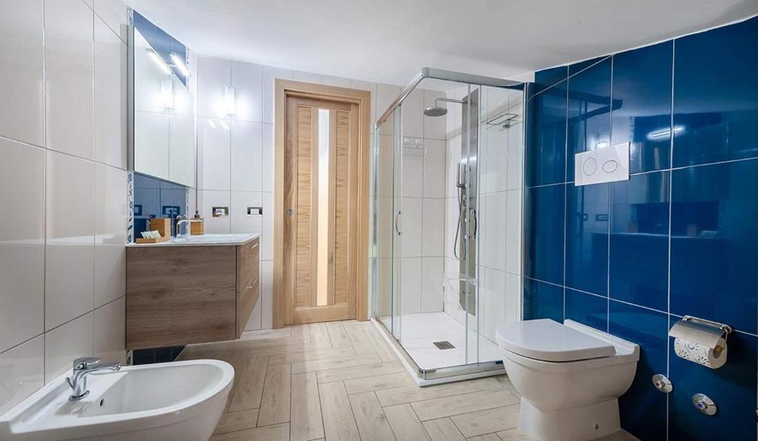 Photo of Bathroom in Marina Di Camerota