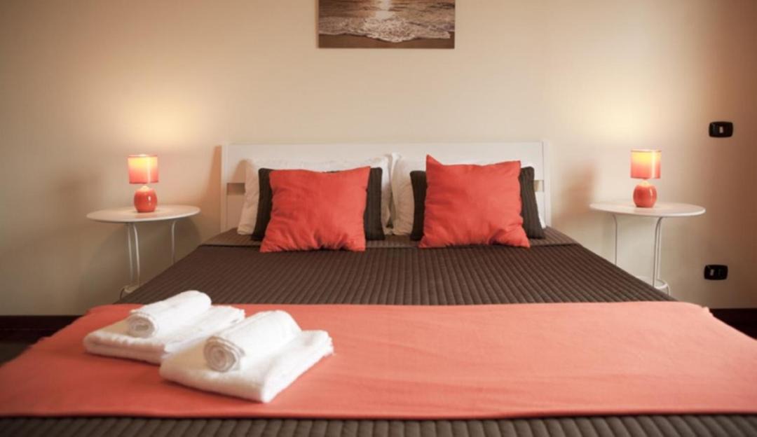 Photo of Bedroom in San Giovanni