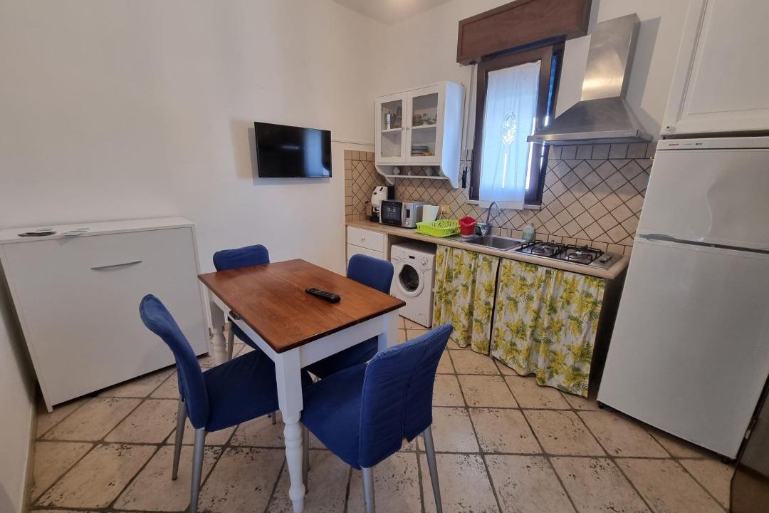 Photo of Kitchen in Torre San Gennaro