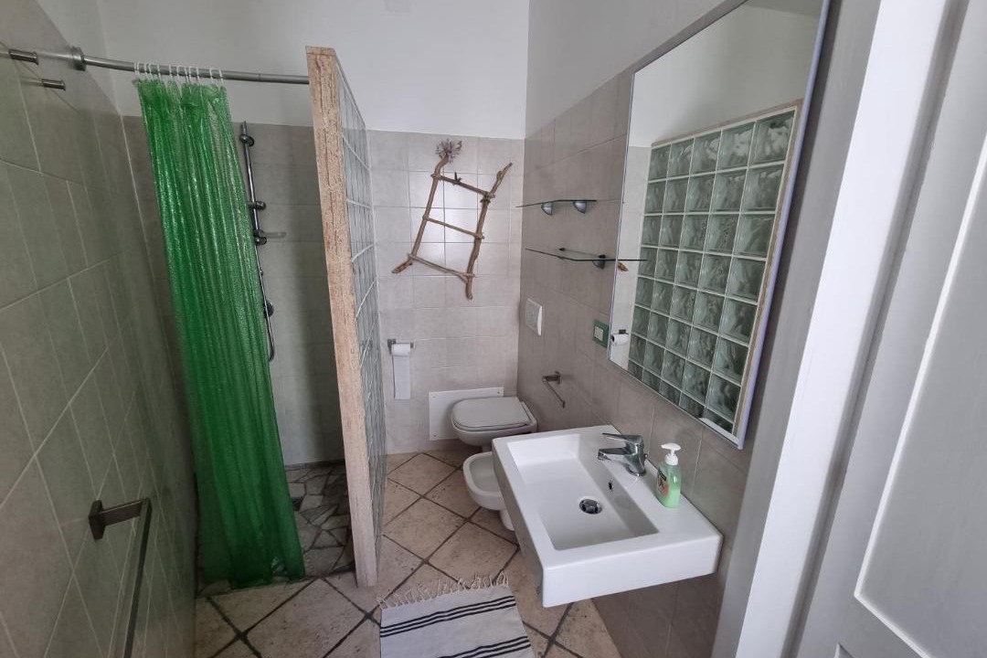 Photo of Bathroom in Torre San Gennaro