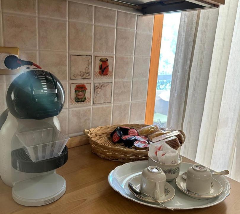 Photo of Kitchen in Termoli