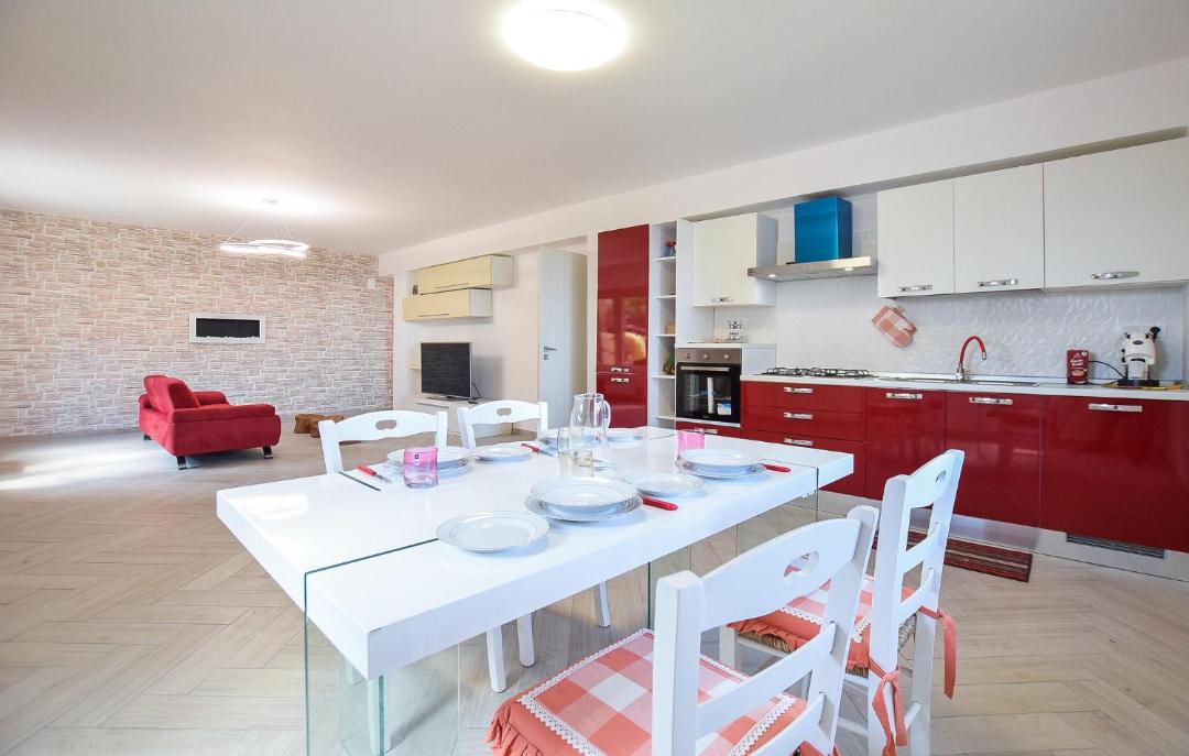 Photo of Kitchen in Sessa Cilento
