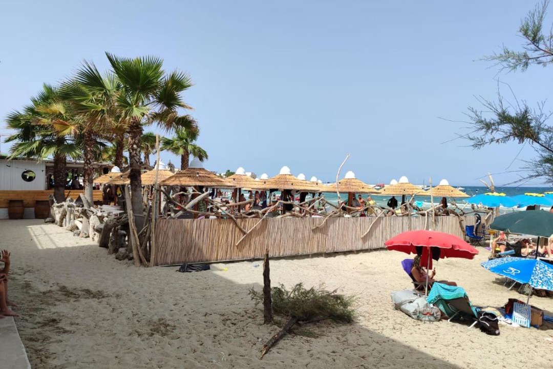 Photo of Others in Torre Canne