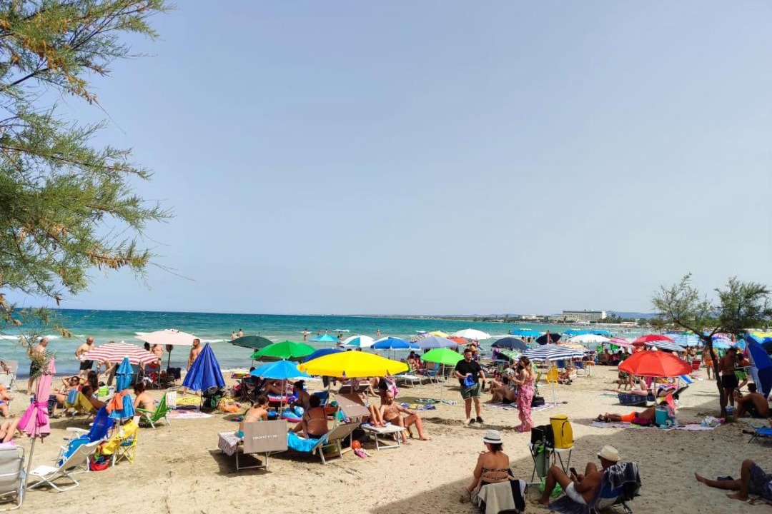 Photo of Others in Torre Canne