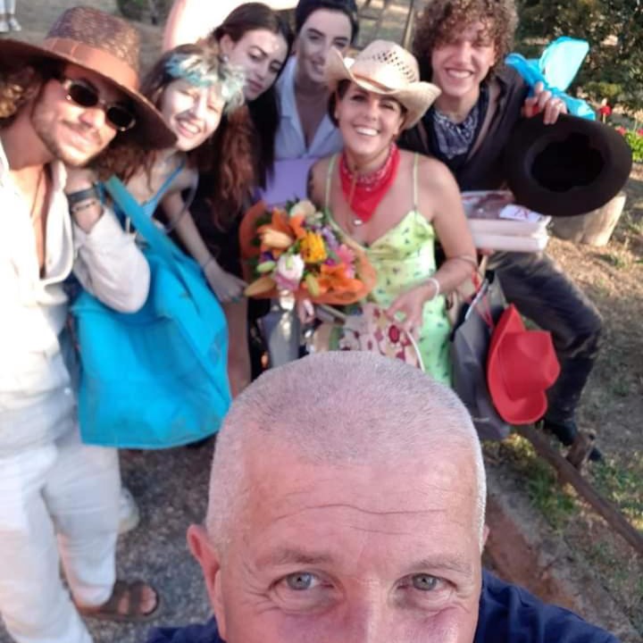 Photo of Others in Frascati