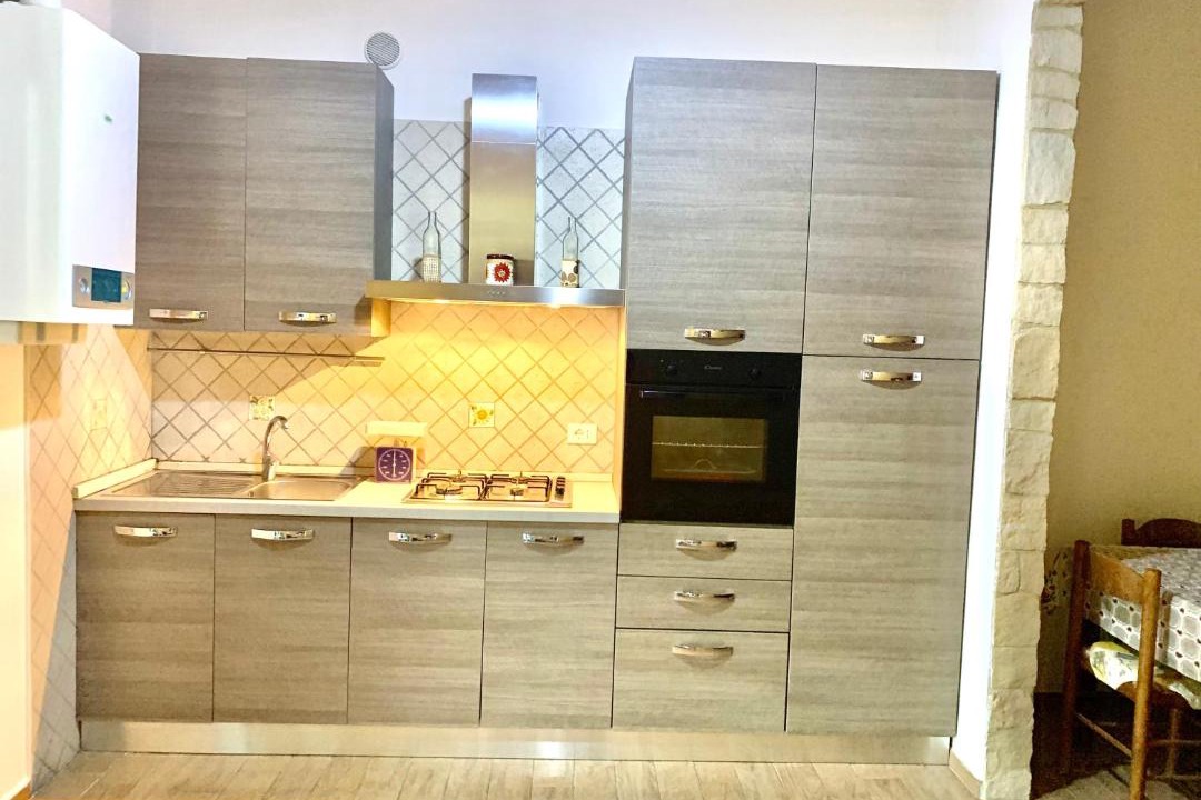 Photo of Kitchen in Guglionesi