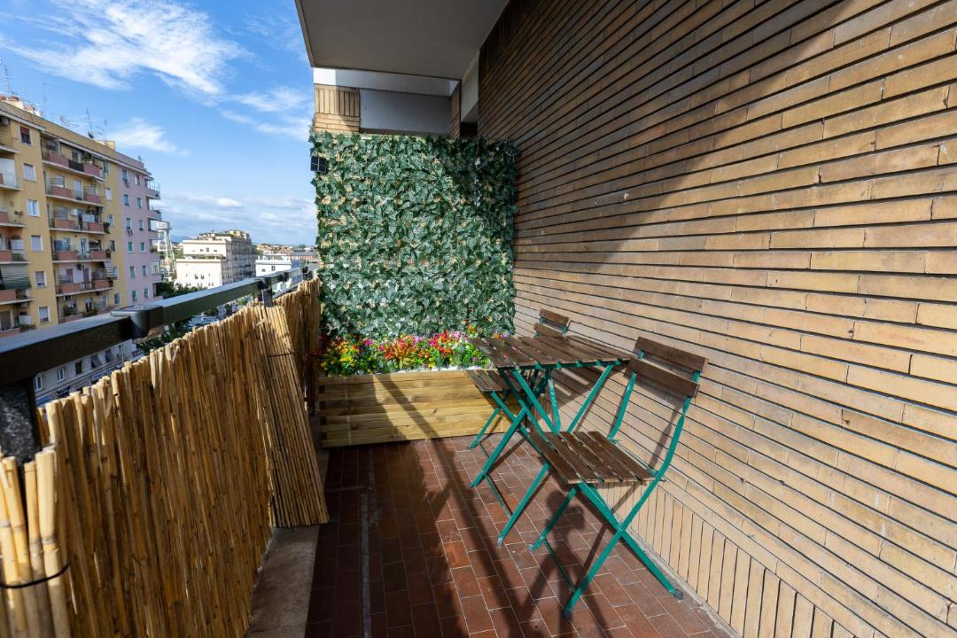 Photo of Others in Quartiere XI Portuense