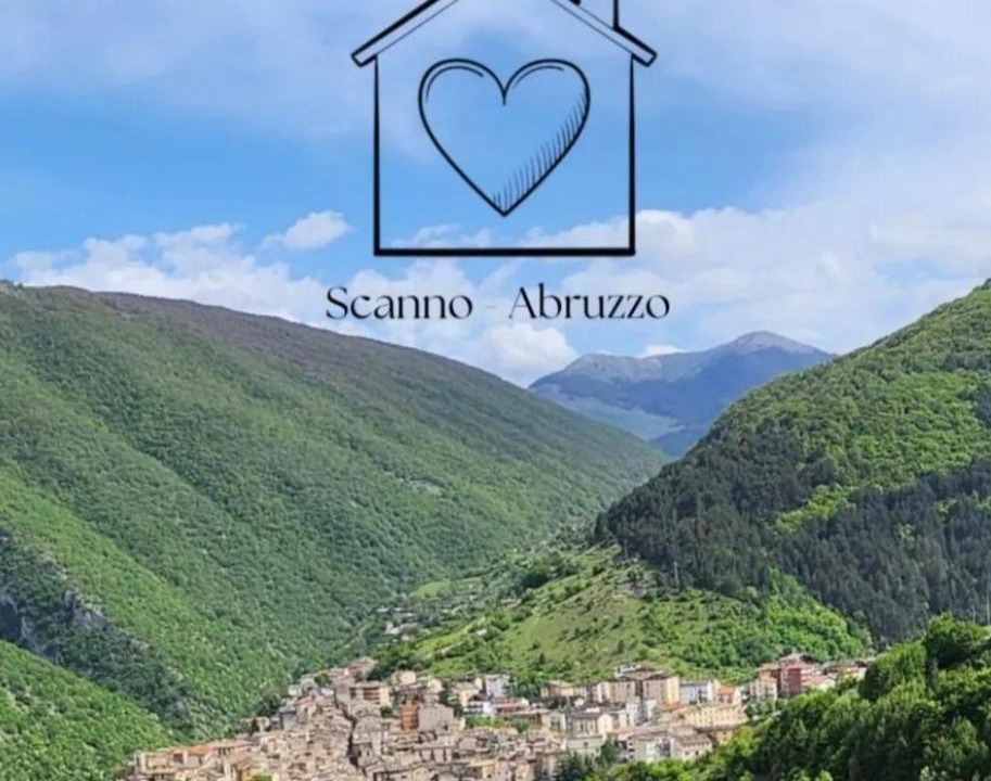 Photo of Others in Scanno