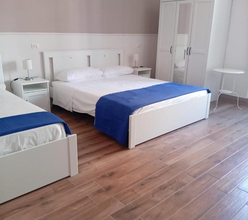 Photo of Bedroom in Margherita di Savoia