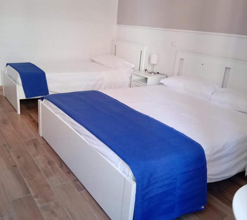 Photo of Bedroom in Margherita di Savoia
