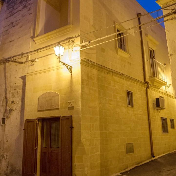 Photo of Buildings in Grottaglie