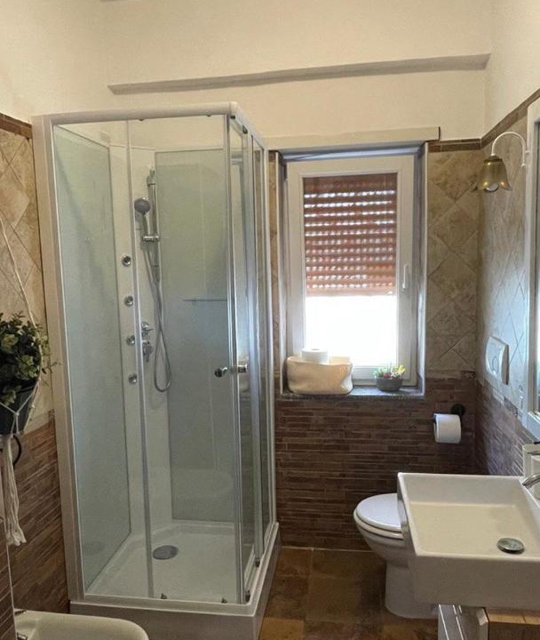 Photo of Bathroom in Quartiere XXXIV Lido di Ostia Levante