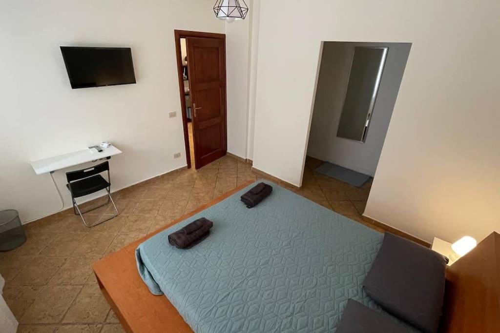 Photo of Bedroom in Quartiere XXXIV Lido di Ostia Levante