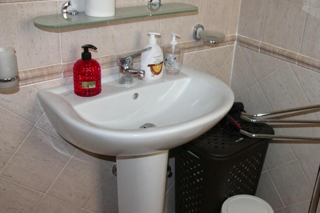 Photo of Bathroom in Fiumicino