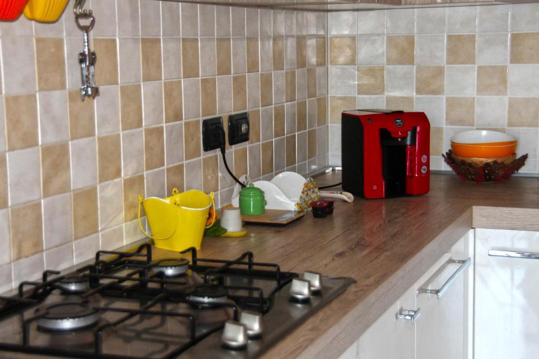 Photo of Kitchen in Fiumicino