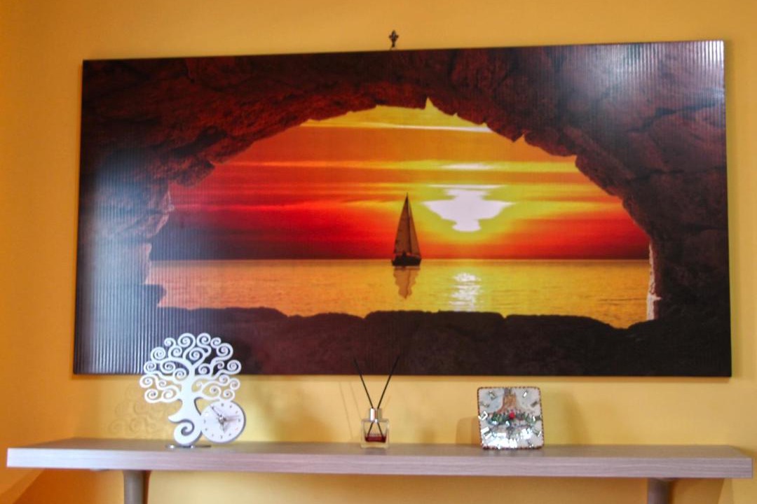 Photo of Livingroom in Fiumicino