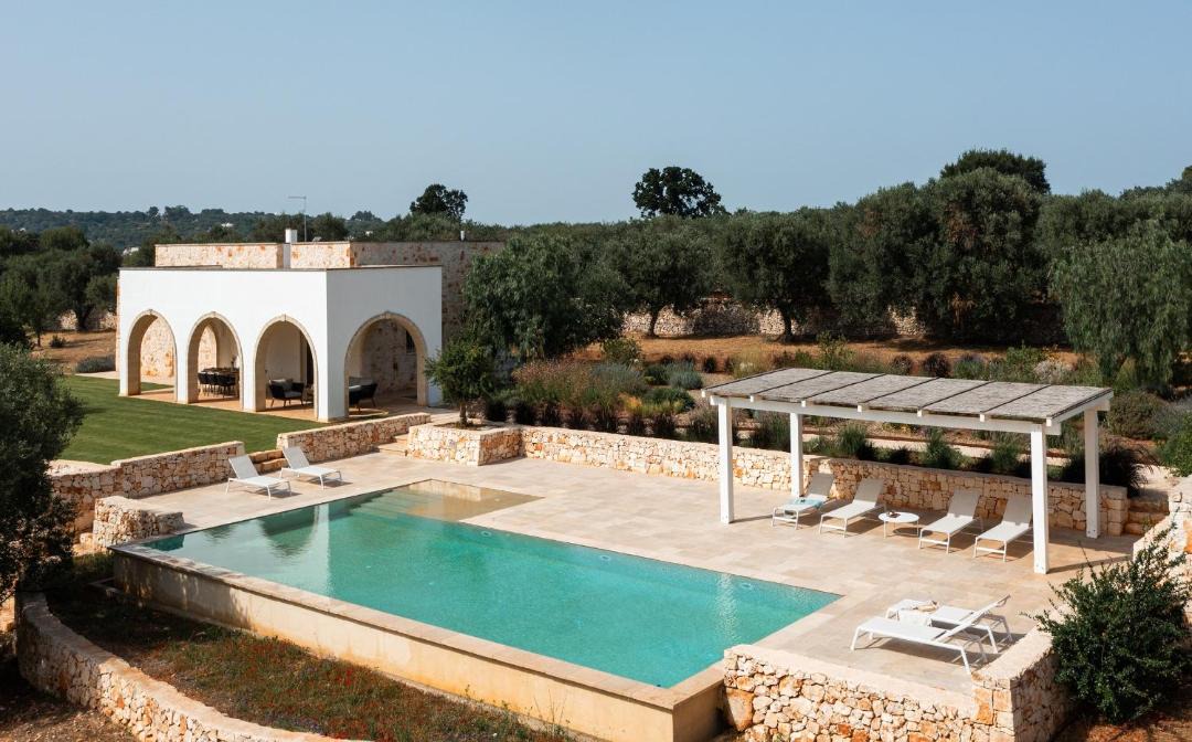 Photo of Others in Ostuni