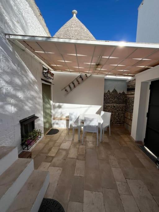 Photo of Others in The Trulli of Alberobello