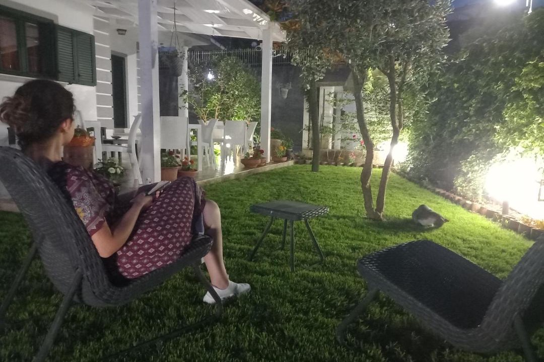 Photo of Others in Oliveto Citra