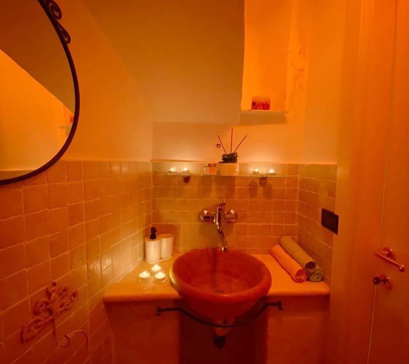 Photo of Bathroom in Laterza