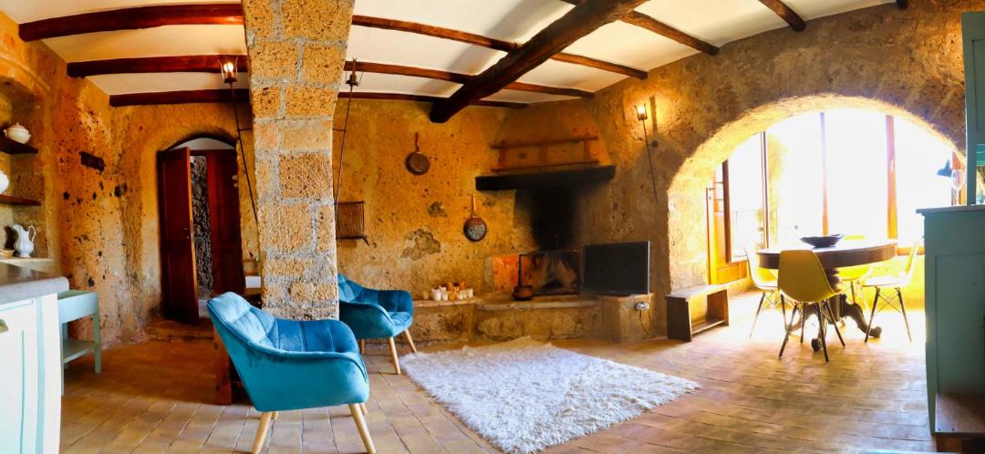 Photo of Others in Civita di Bagnoregio