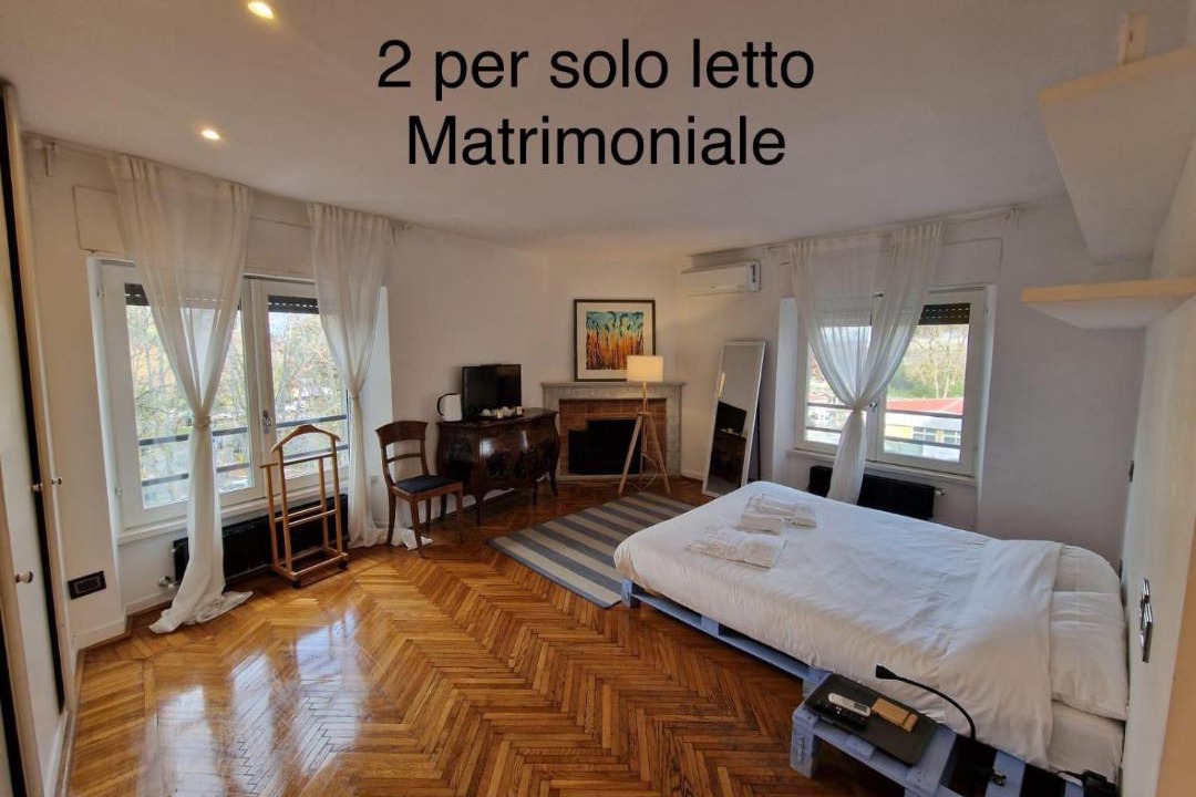 Photo of Others in Quartiere III Pinciano