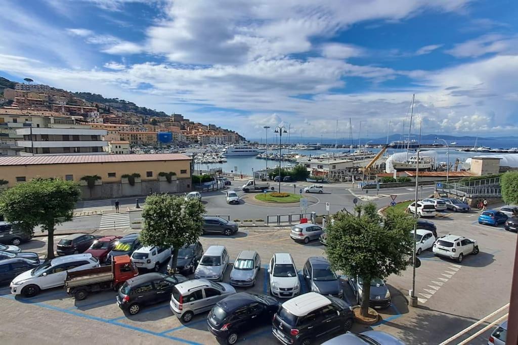 Photo of Others in Porto Santo Stefano
