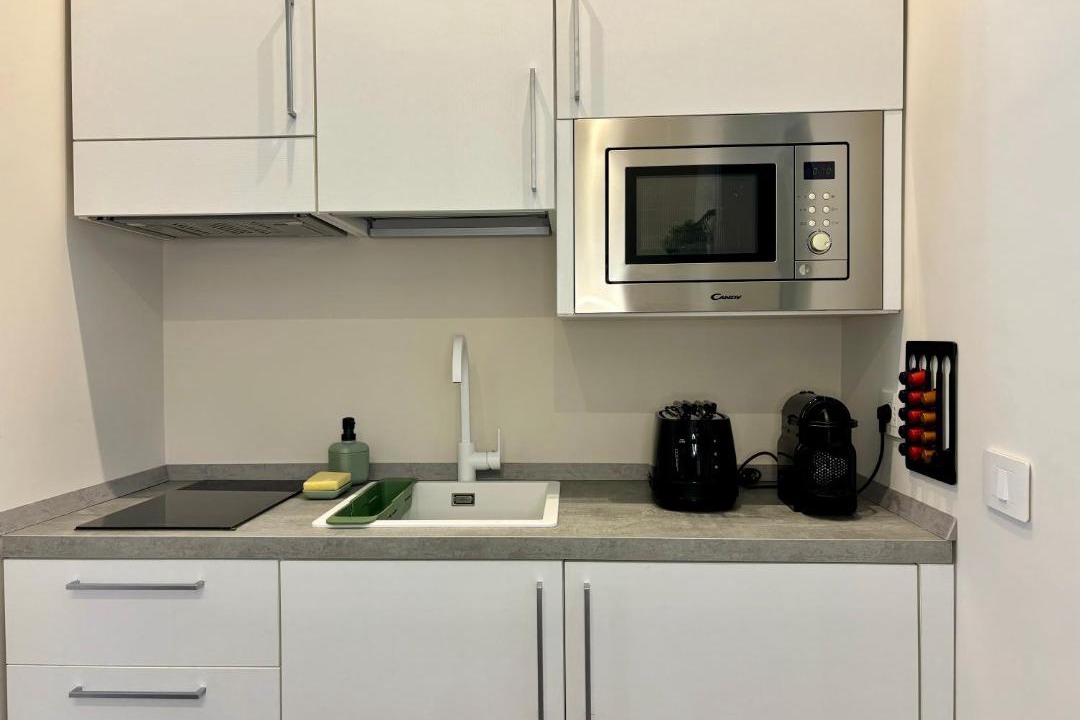 Photo of Kitchen in Civitavecchia