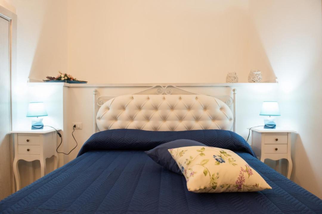 Photo of Bedroom in Grottaglie