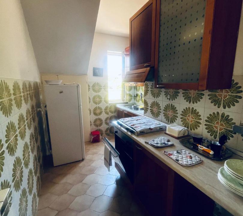 Photo of Kitchen in Sabaudia