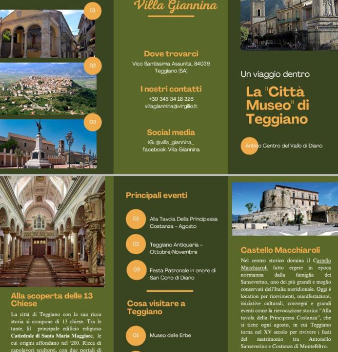 Photo of Others in Teggiano
