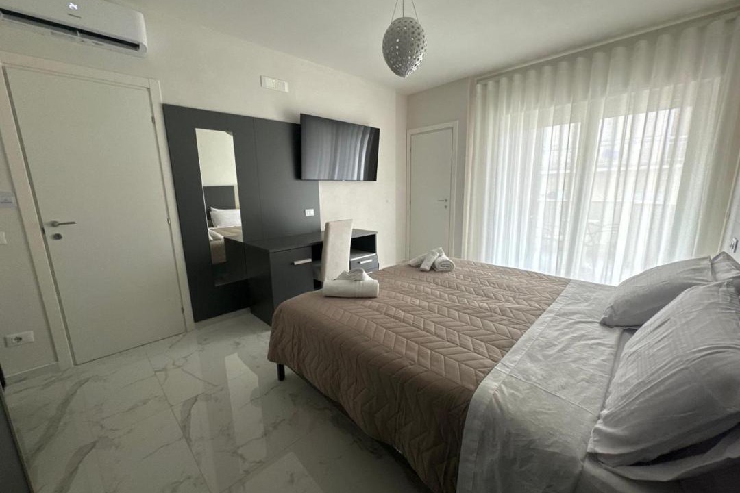 Photo of Bedroom in Grottaglie