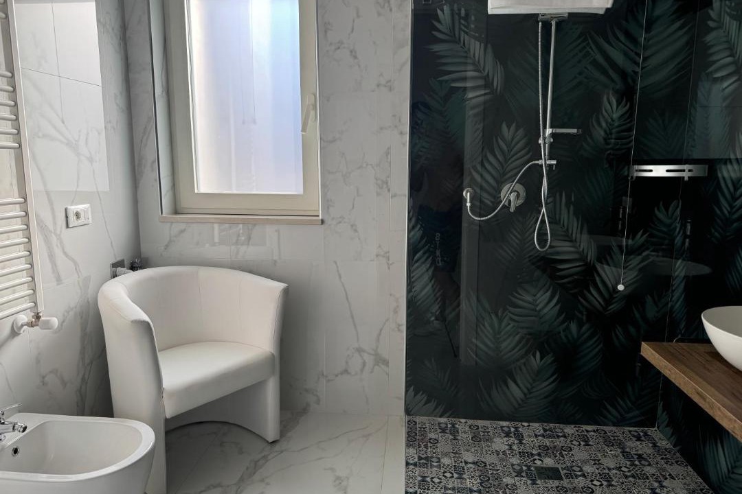 Photo of Bathroom in Grottaglie