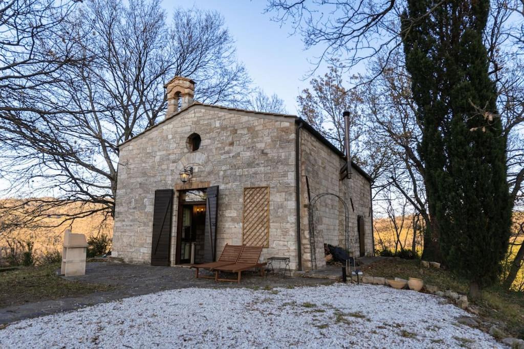 Photo of Others in Volterra