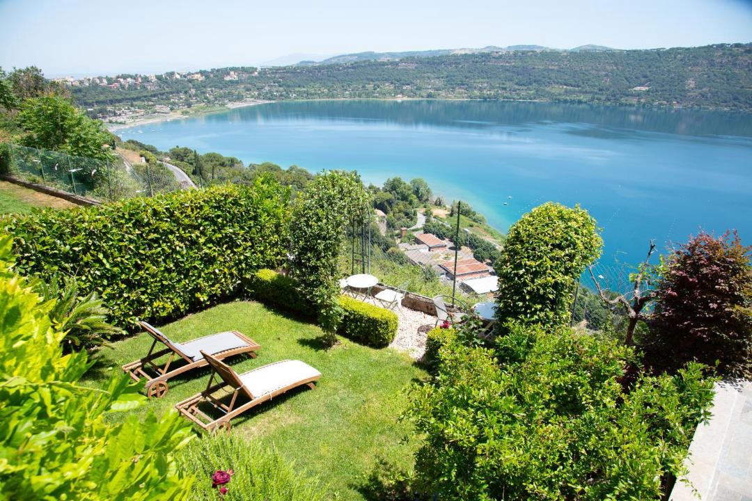 Photo of Others in Castel Gandolfo