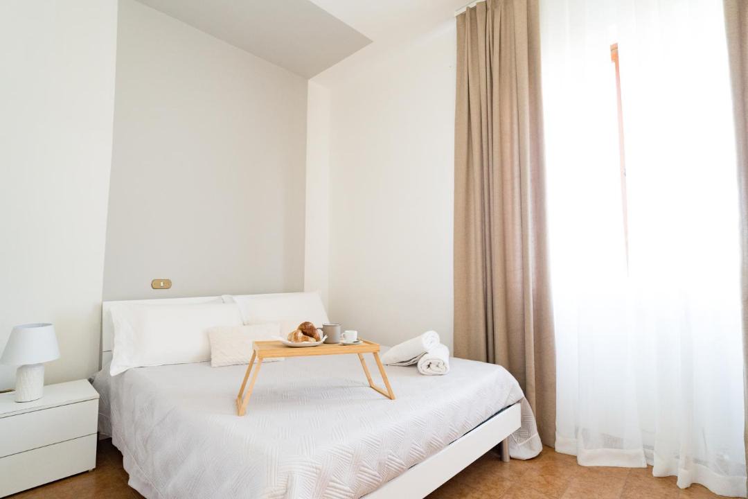 Photo of Bedroom in Minturno