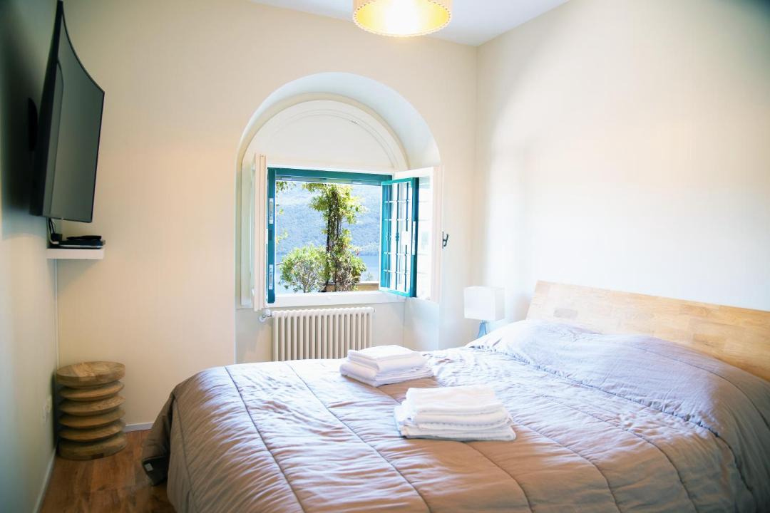 Photo of Bedroom in Castel Gandolfo