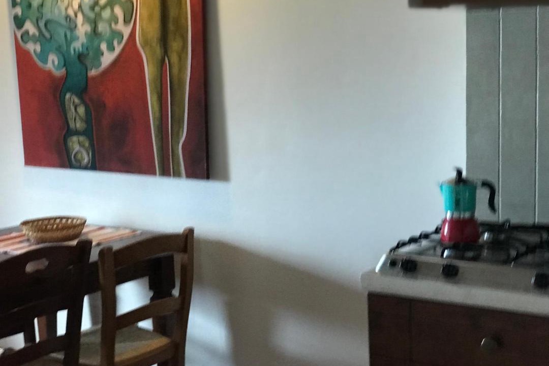 Photo of Kitchen in Sorano