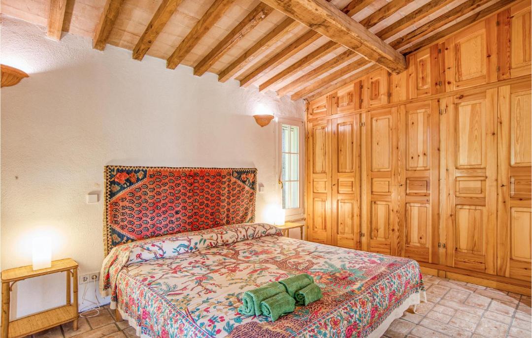Photo of Bedroom in Magliano in Toscana