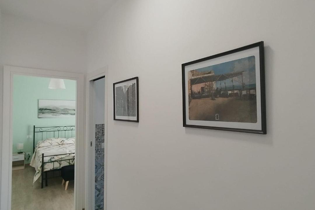 Photo of Others in Quartiere XX Ardeatino