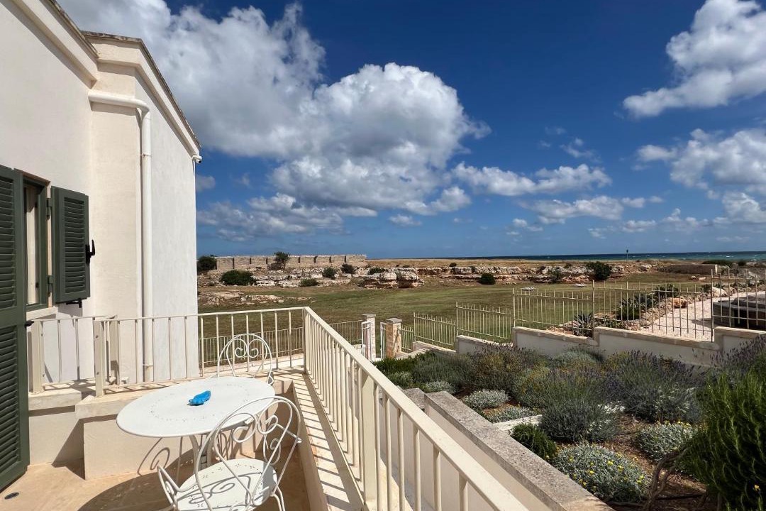 Photo of Patio Balcony in Ostuni